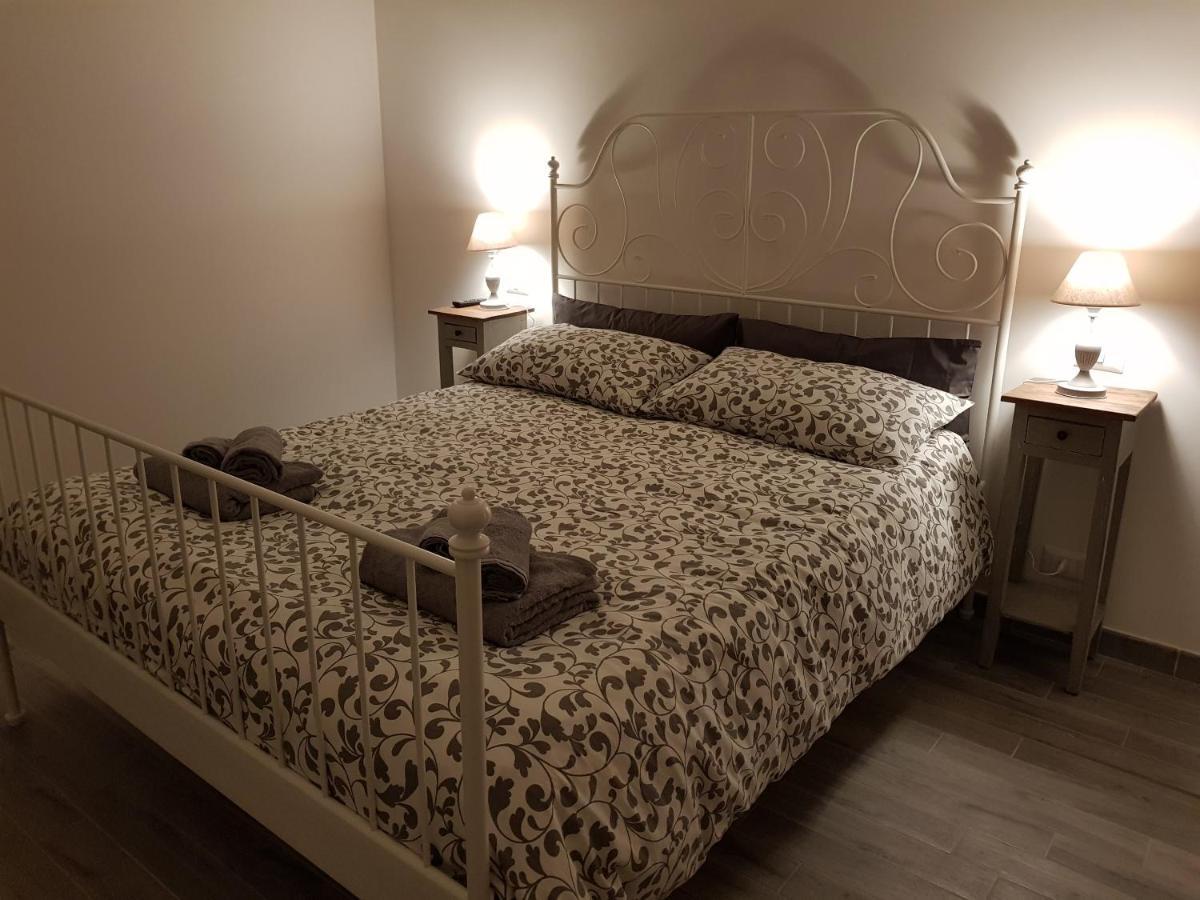 Vatican Tolemaide 2 Apartment Rom